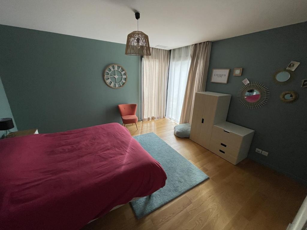 Grande villa de luxe Périgueux Buitenkant foto