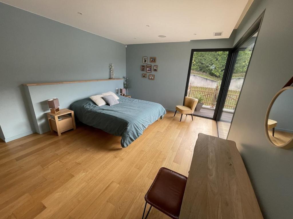 Grande villa de luxe Périgueux Buitenkant foto