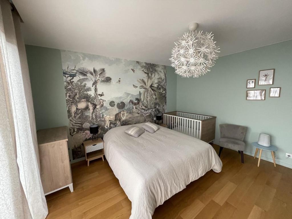 Grande villa de luxe Périgueux Buitenkant foto