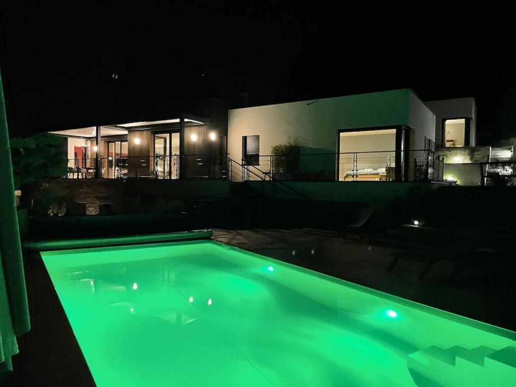 Grande villa de luxe Périgueux Buitenkant foto