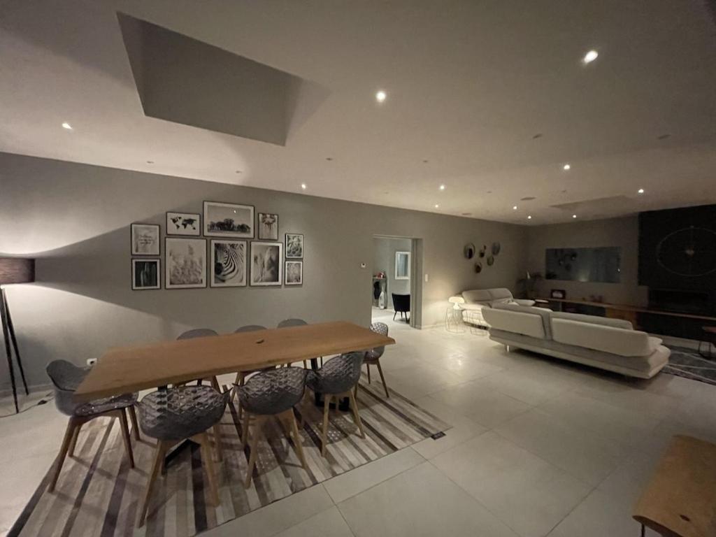 Grande villa de luxe Périgueux Buitenkant foto