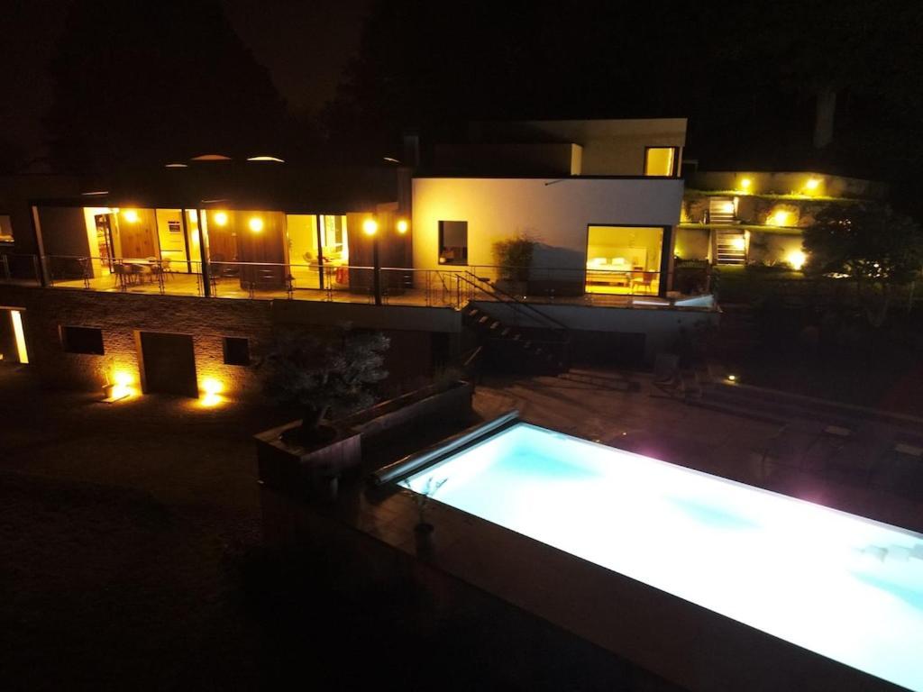 Grande villa de luxe Périgueux Buitenkant foto