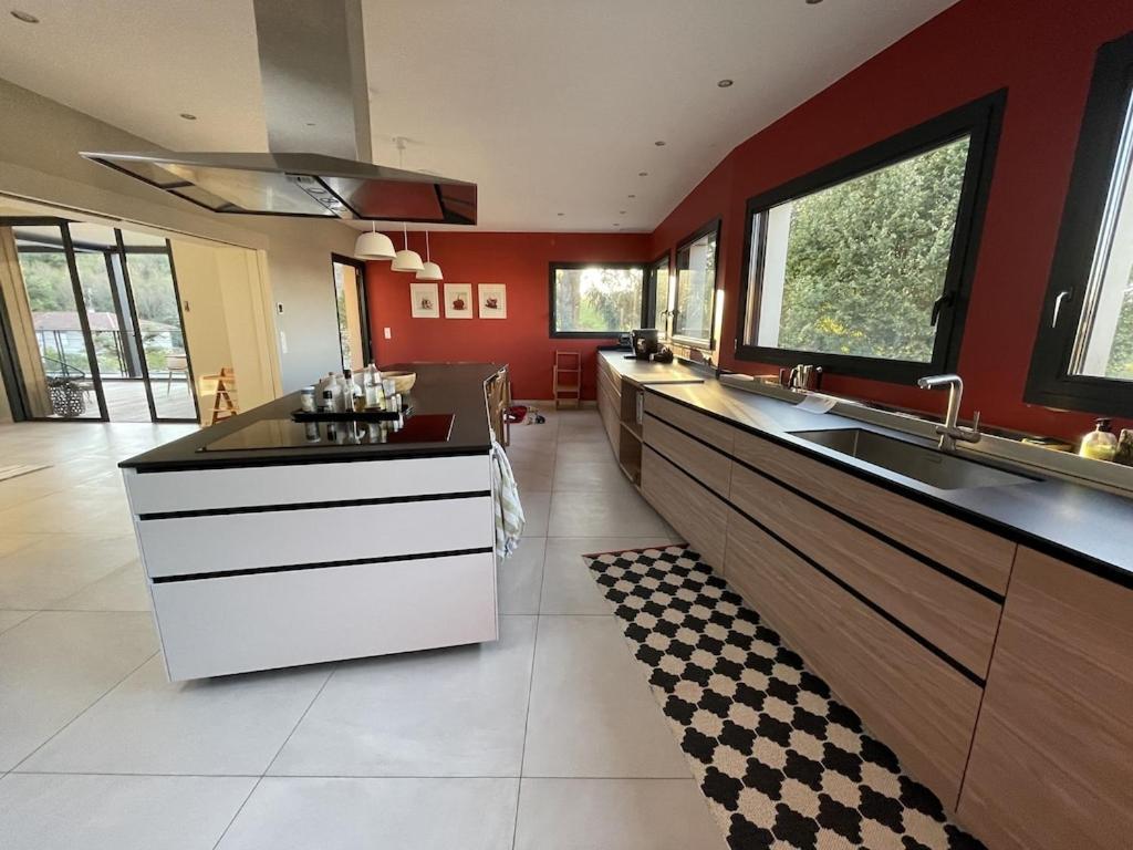 Grande villa de luxe Périgueux Buitenkant foto