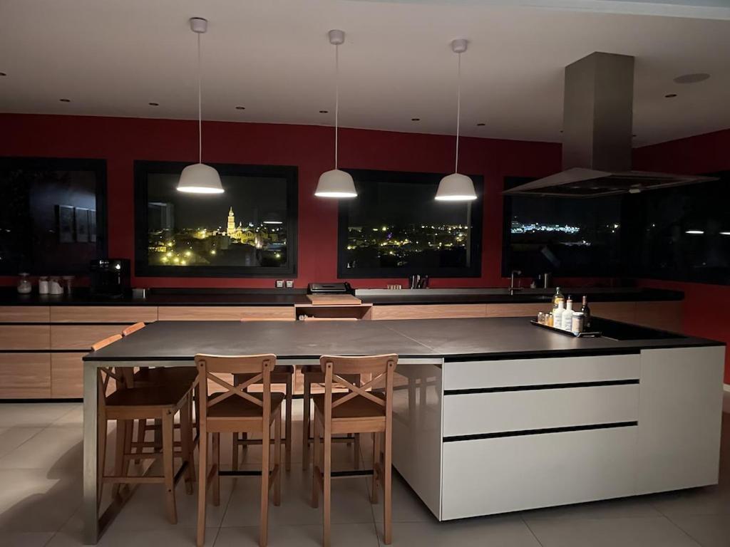 Grande villa de luxe Périgueux Buitenkant foto