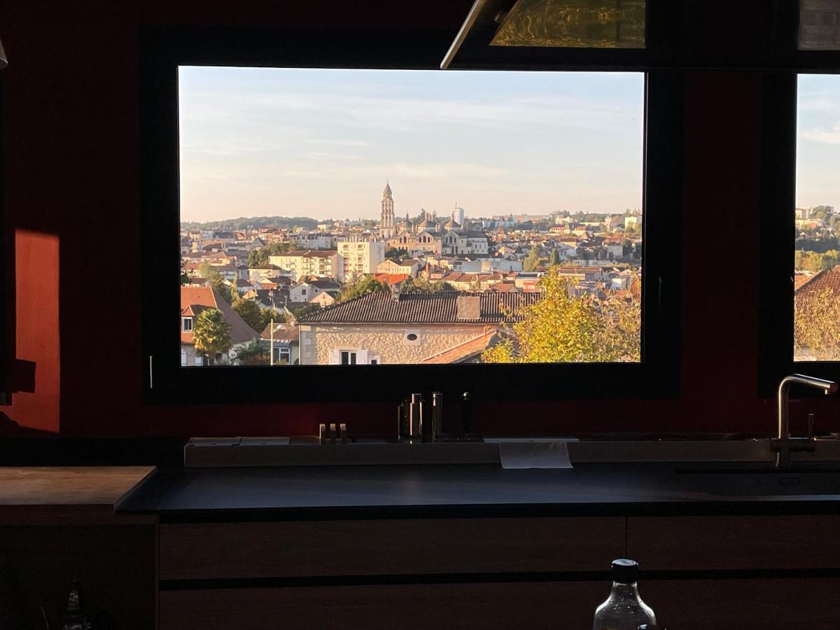 Grande villa de luxe Périgueux Buitenkant foto